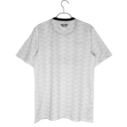 Camisa Corinthians Home Retrô 2012 - Branca