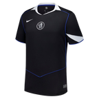 Camisa Chelsea Third 25/26 - Preta