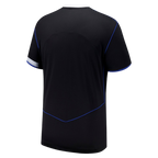 Camisa Chelsea Third 25/26 - Preta