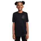 Conjunto Infantil Corinthians II 24/25 - Preto