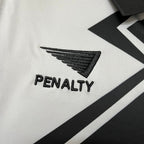 Camisa Corinthians Goleiro Retrô 1998 - Preta