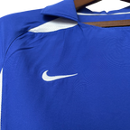 Camisa Brasil Away 2002 Retrô - Azul
