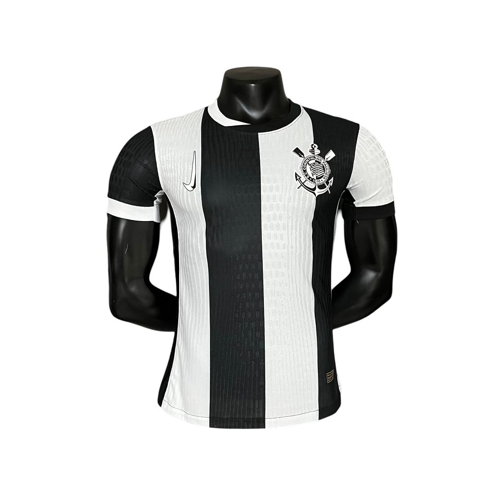 Camisa Corinthians 2024/25 III - Jogador