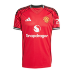 Camisa Manchester United Home 25/26 - Vermelha