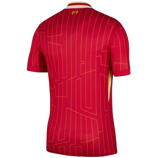 Camisa Liverpool Home 24/25 - Vermelha