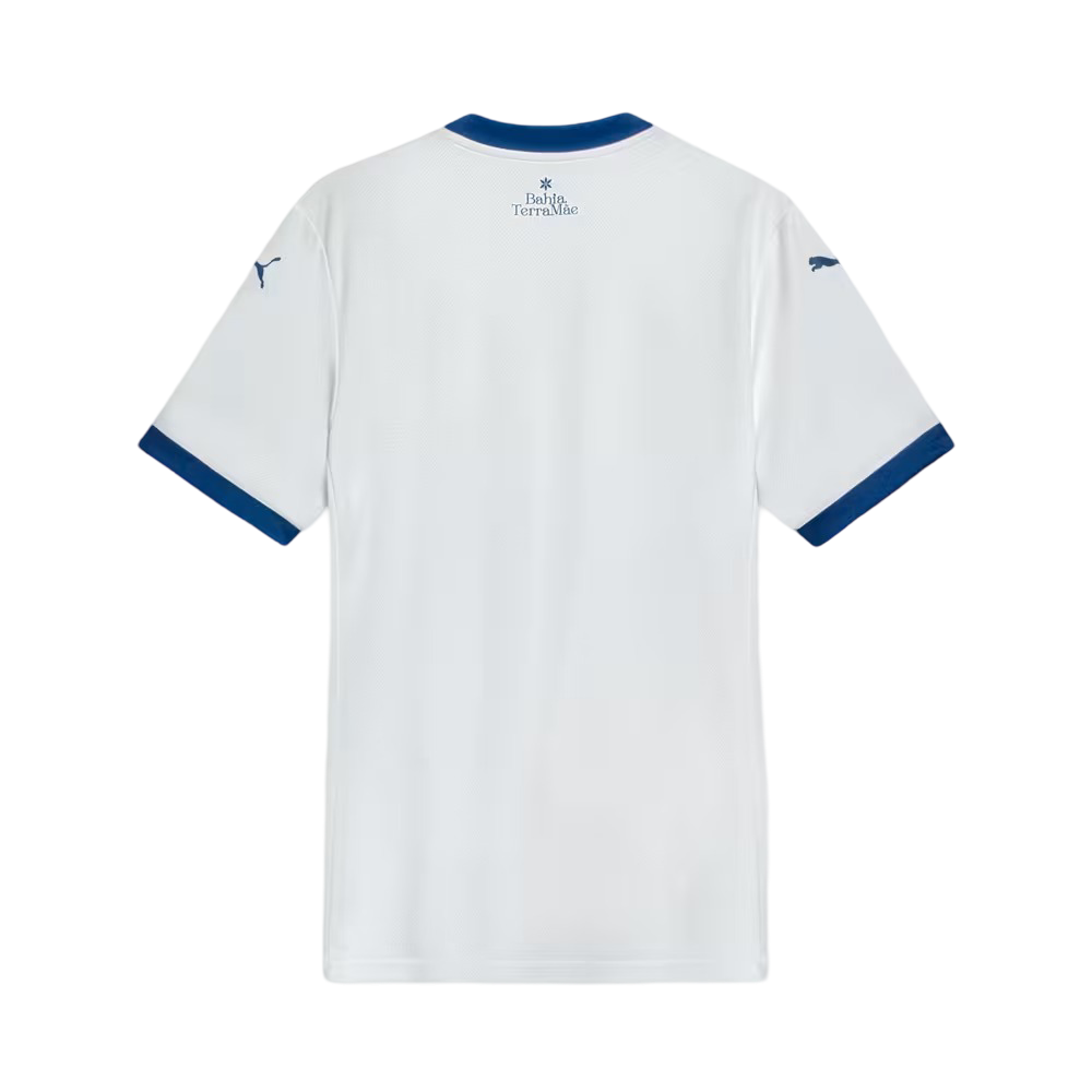 Camisa Bahia Home 25/26 - Branca
