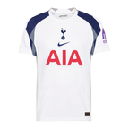 Camisa Tottenham Home 25/26 - Branca