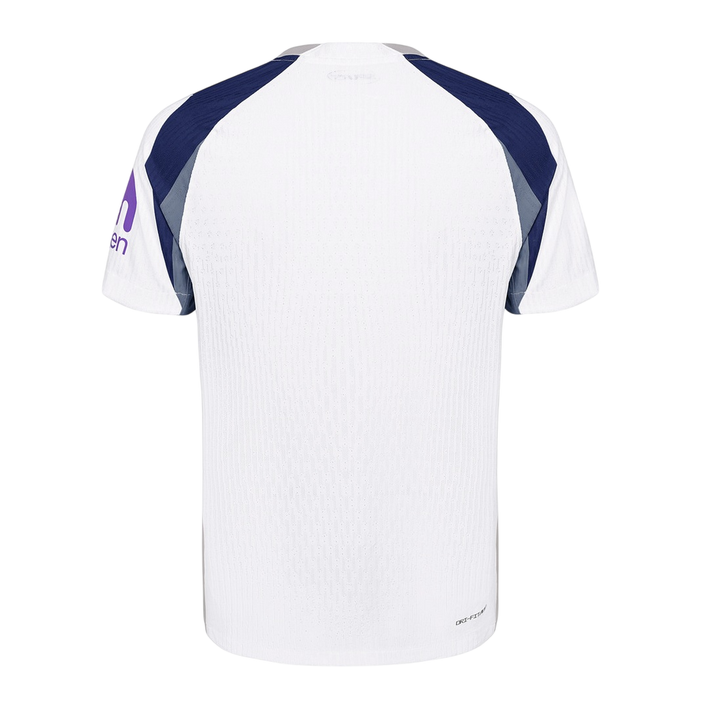 Camisa Tottenham Home 25/26 - Branca