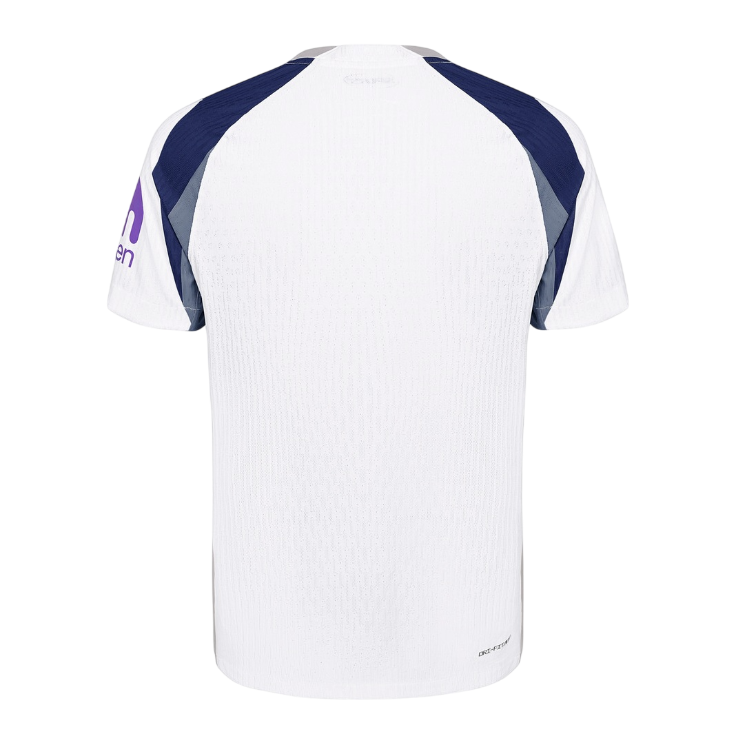Camisa Tottenham Home 25/26 - Branca